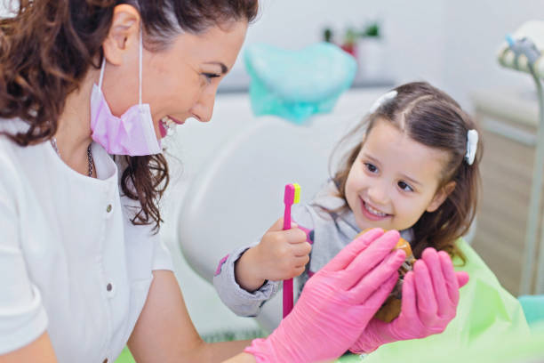 Best Dental Bonding  in USA